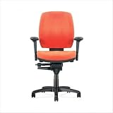 Via Riva Mid-Back Task Chair 3603 - 12C - 10A4