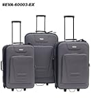 31V5ZGJS71L._SL160_ - 3 - Pc. Travelers Club® Milano™ Expandable Luggage Set - expandable-luggage-daily-specials