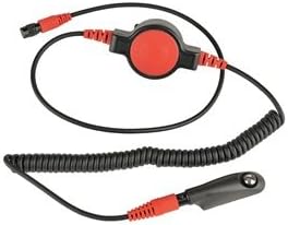 Push-to-Talk Intrinsically Safe Cable, M