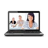 Toshiba Satellite L755D-S5348 15.6-inch Notebook (2.5GHz AMD A4-3300M Processor, 4GB DDR3 RAM, 500GB Hard Drive, DVD SuperMulti, Webcam, Windows 7 Home Premium 64-bit)