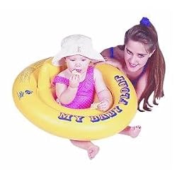 Intex Recreation 59574EP My Baby Float