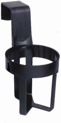 Black Cup Can Holder for Car-truck-auto Interior