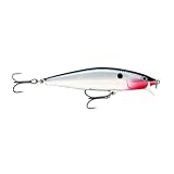 Rapala(ラパラ) フラットラップ6 FLR6 CH