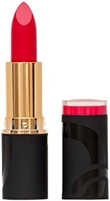 Dame Occasionnel Matte Lipstick - Parisian Red - Pigmented Long Lasting Enriched with Vitamin E