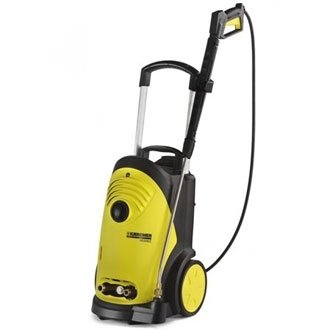 Karcher Cold Water Pressure Washer Great for drive ways, patios and cars from Winware