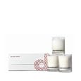 Dermalogica Limited Edition Stress Relief Candle Trio - 3 X 90g