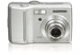 Samsung S73 7.2 Mega Pixels Digital Camera 3x Optical Zoom 2.5 inch TFT LCD with Advanced Shake Reduction (Silver)