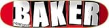 BAKER Skateboards BAKER LOGO Skateboard DECK ONLY