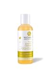 MyChelle Fruit Enzyme Cleanser, 4.4-Ounce Bottle (Pack of 2)