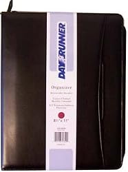 Organizer Entrepreneur Madris Sewn Vinyl (DRN2026099)