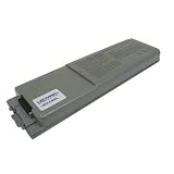 Dell Latitide D800 Series