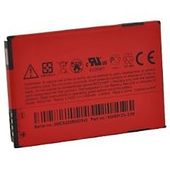Cheap Product Standard GENERIC Li-Ion Battery For HTC EVO 4G / A9292 / Supersonic HTC Hero (Sprint) HTC Imagio XV6975 HTC Ozone XV6175 HTC Snap S511 (Sprint) HTC Snap S521 S522 HTC Tilt 2 HTC Touch Pro2 (Sprint, T-Mobile, Verizon, GSM) T-Mobile Dash 3G