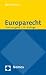 Europarecht: Textausgabe mit einer Einf&uuml;hrung von Prof. Dr. Roland Bieber, Rechtsstand: 20091201