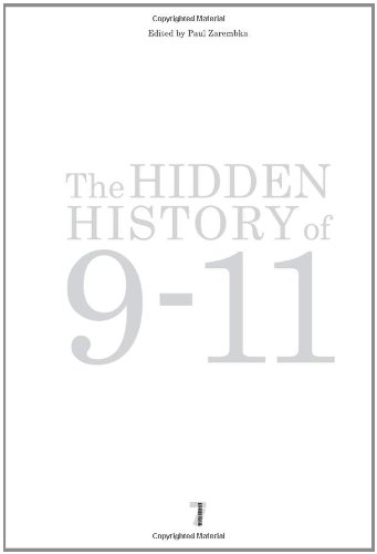 The Hidden History of 9/11