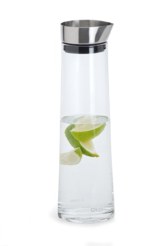 Blomus Water Carafe 1.0 L On Sale