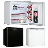 Review Danby  / Danby Silhouette Compact All Refrigerator - Black