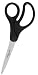Fiskars 8in. Black Recycled Straight Scissors 01-004253J
