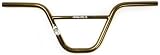 Colony Teddy Bar BMX Bike Handlebars - 8 Inch - Acid Green