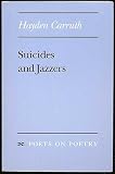 Suicides and Jazzers (Poets on Poetry)