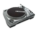 Numark TT1650 Direct Drive Turntable