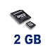 HTC Volans 2 GB Memory Card