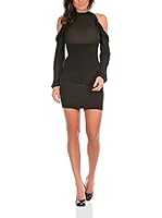 La Belle Parisienne Vestido Lili (Negro)