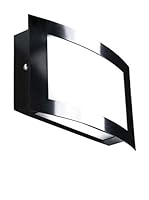 SEGNO Lámpara De Pared Led Arco Bianco Blanco