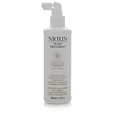 Nioxin Scalp Treatment for Fine Hair System 3, Chemically Enhanced Hair | Normal to Thin-Looking