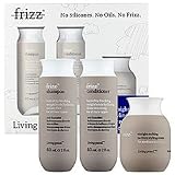 Living Proof Straight Making Styling System ($34 Value) Fine to Medium Hair 31V5kteGYTL. SL160 Living Proof Straight Making Styling System ($34 Value) Fine to Medium Hair
