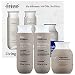 Living Proof Straight Making Styling System ($34 Value) Fine to Medium Hair