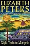 Night Train to Memphis (Vicky Bliss Murder Mystery) (Vicky Bliss Murder Mystery)