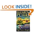 Night Train to Memphis (Vicky Bliss)