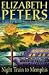 Night Train to Memphis (Vicky Bliss Murder Mystery)