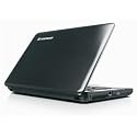 Lenovo Ideapad G555 087374U 15.6-Inch Laptop (Black)