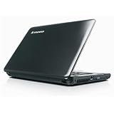 Lenovo Ideapad G555 0873-74U 15.6-Inch Laptop (Black)