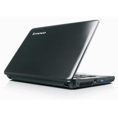 Lenovo Ideapad G555 0873-74U 15.6-Inch Laptop (Black)