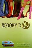 SCOOBY DOO ORIGINAL D/S ADV POSTER 27X41 GREEN STYLE