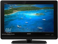 Sony Bravia M-Series KDL-26M4000 26-Inch 720p LCD HDTV