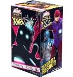Marvel HeroClix Giant Size XMen Super Booster Pack 1 Figure