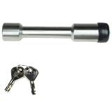 Lifelong Class III-IV Receiver Lock by LIFELONG LOCKS LLC
