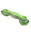 Kitchen & Housewares : Magnetic Measuring Spoon Set By Kitchen Basics
