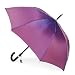 Apparel : Totes Rihanna Satin Auto Open Stick Umbrella