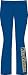 West Virginia - Women's Collegiate Yoga Pants