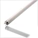 Sylvania - 22451 - FO32/25W/850/XV/SS/ECO - 4Ft OCTRON Extended Value Supersaver T8 Fluorescent Tube