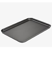 Hard Anodised Large Oven Tray