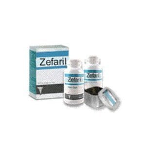 Zefaril PLUS Body Cleanse Diet Calc)