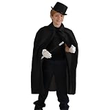 Childs Magician Cape