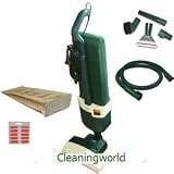Vorwerk Kobold 120, 24Mon. Garantie, Neu : Motor, Stoffsack m. Filter, Bürstenrollen usw