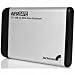 StarTech SAT2510U2 InfoSafe 2.5-Inch USB/SATA Hard Drive Enclosure