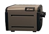 Hayward Universal H-Series Natural Gas Low NOx Pool Spa Heater H400FDN
